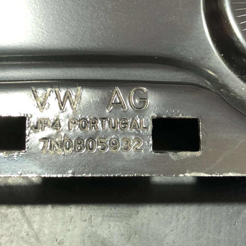 Suport far / Seat Alhambra 7N 2012 / Caroserie, oglinzi si faruri