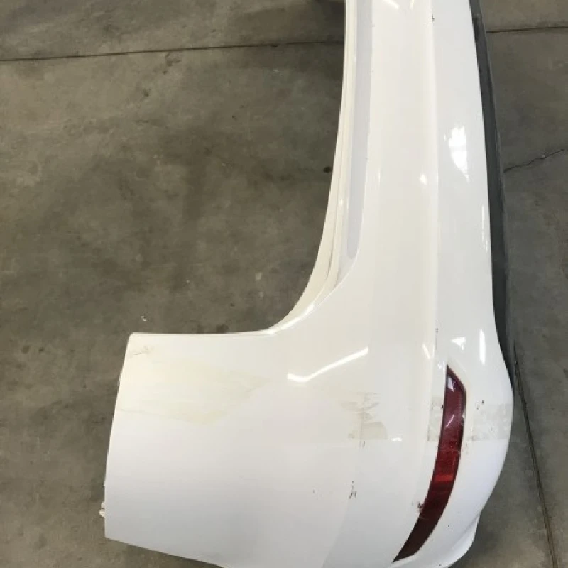 Bara spate / Volkswagen Sharan 7N 2012 / Caroserie, oglinzi si faruri
