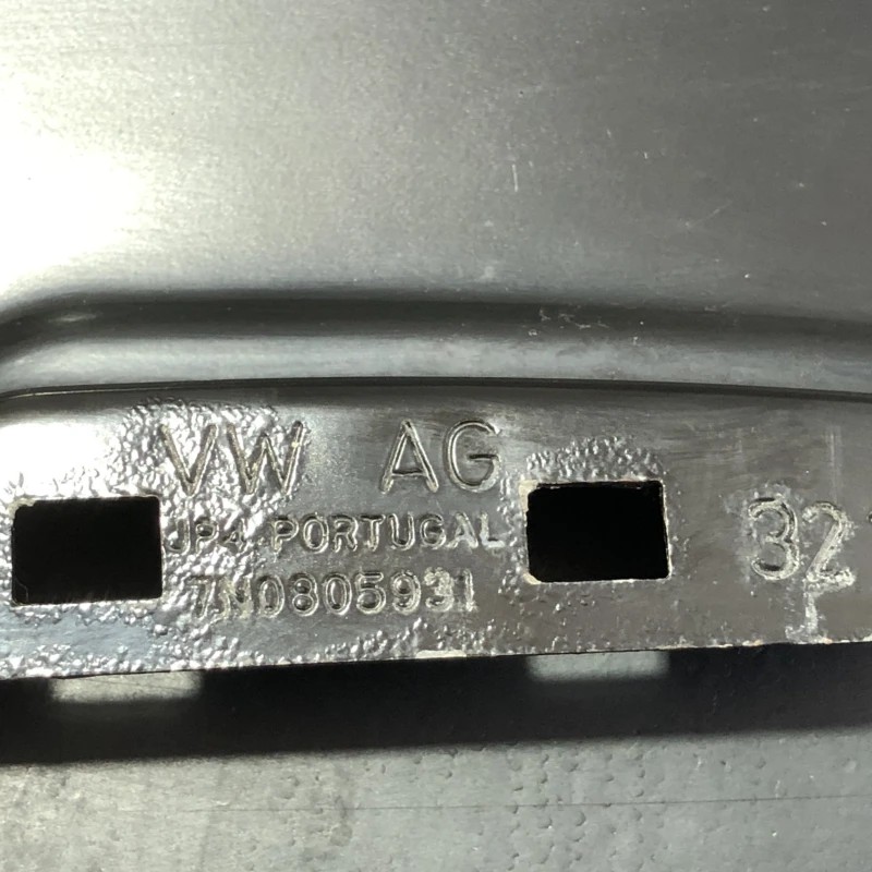 Suport far / Seat Alhambra 7N 2012 / Caroserie, oglinzi si faruri