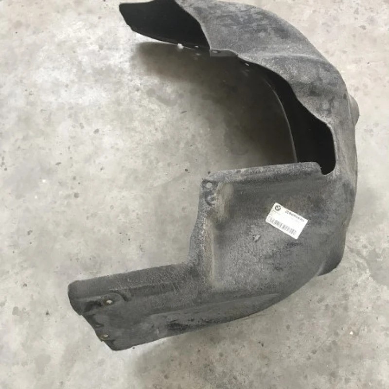 Carenaj dreapta spate / BMW X1 E84 2012 / Caroserie, oglinzi si faruri