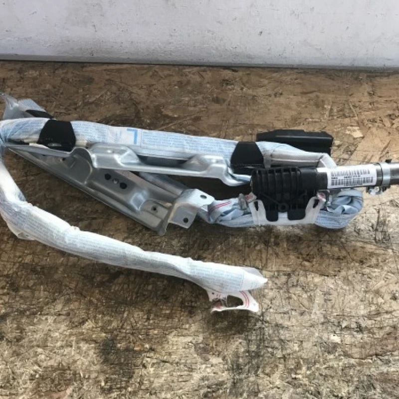 Airbag cortina stanga BMW 
