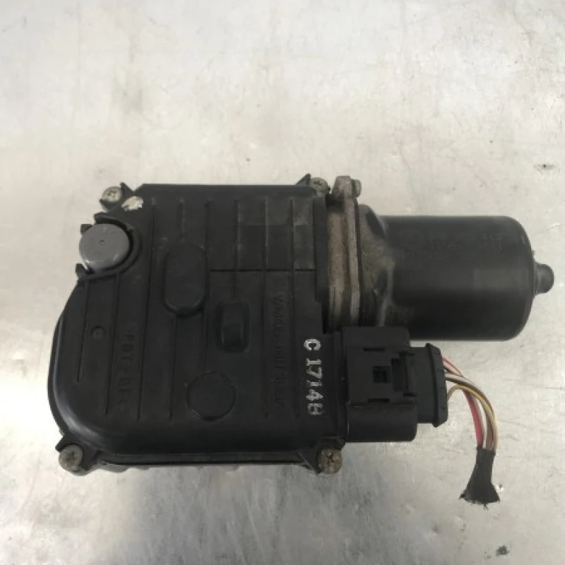 Motoras stergatoare parbriz Volkswagen 