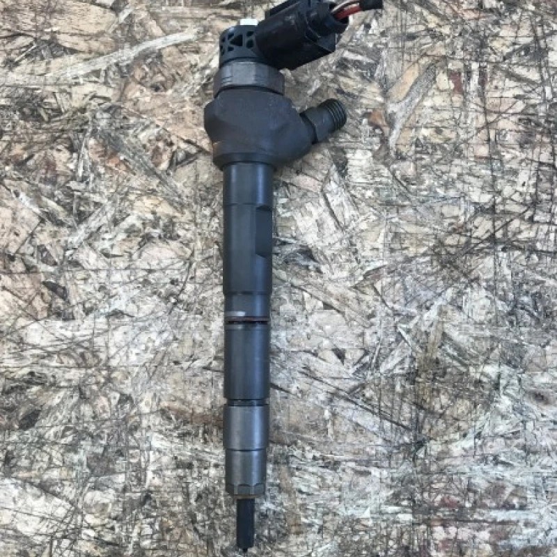 Injector / Volkswagen Golf MK7 2014 / Motor, racire si evacuare