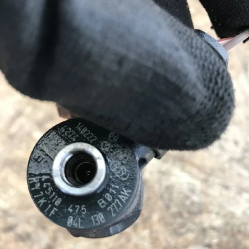 Injector / Volkswagen Golf MK7 2014 / Motor, racire si evacuare
