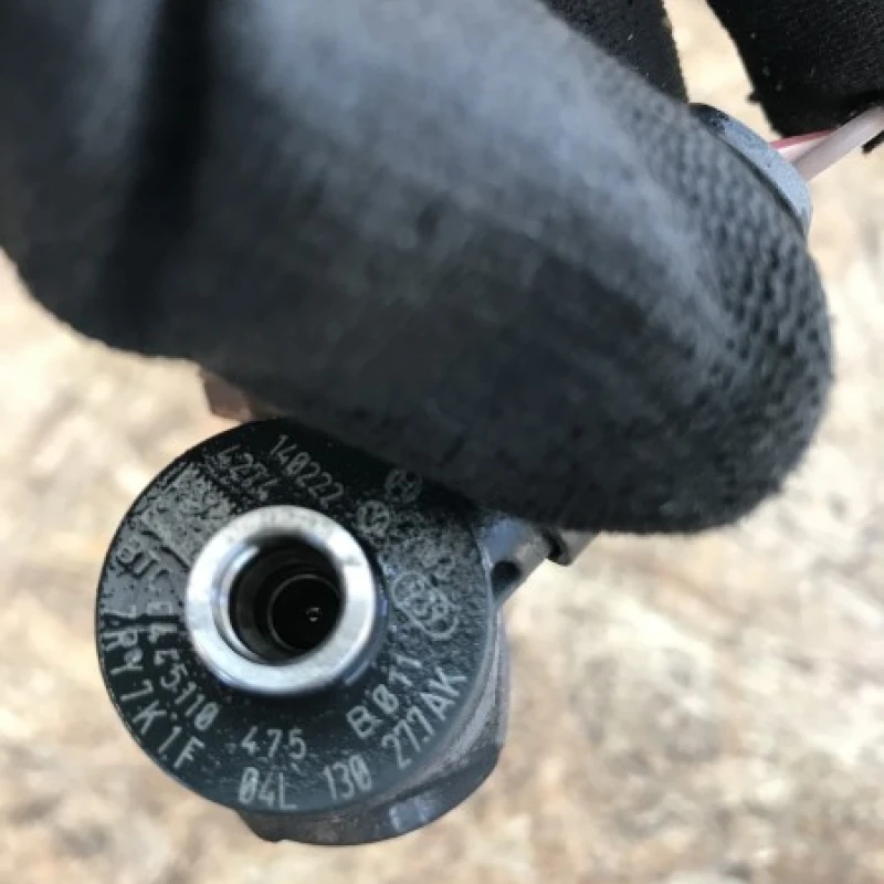 Injector / Volkswagen Golf MK7 2014 / Motor, racire si evacuare