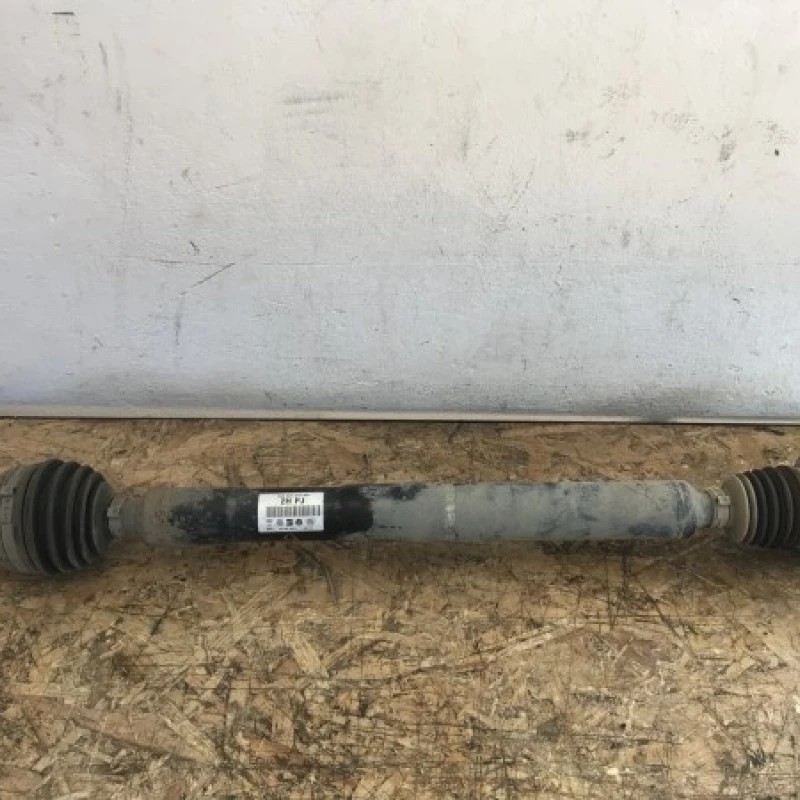 Planetara dreapta fata / Volkswagen Passat B7 2012 / Cutie viteze, ambreiaj, transmisie