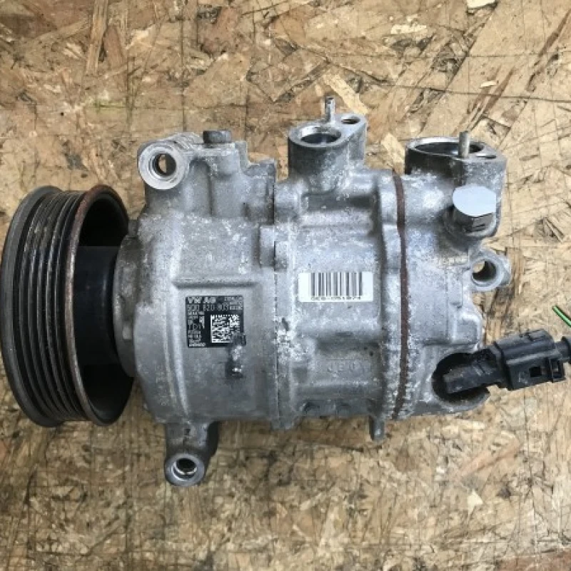 Compresor clima Volkswagen 