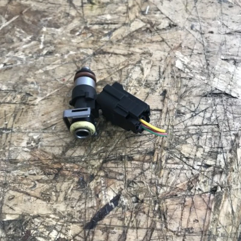 Injector Volkswagen 