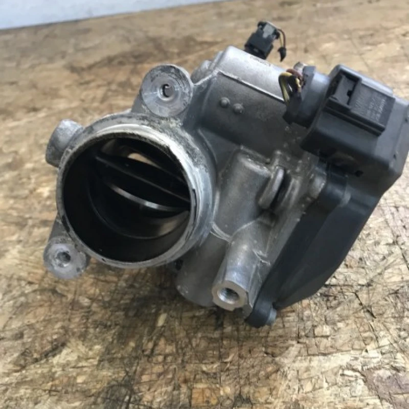 Clapeta de acceleratie Volkswagen 
