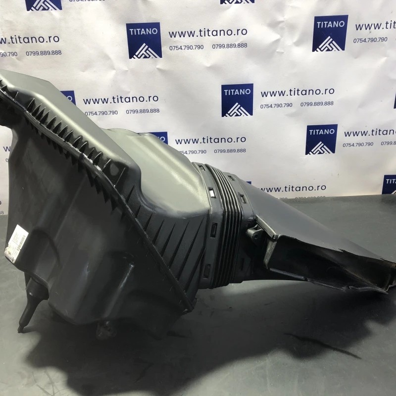 Carcasa filtru aer / Audi A6 C7 2014 / Motor, racire si evacuare