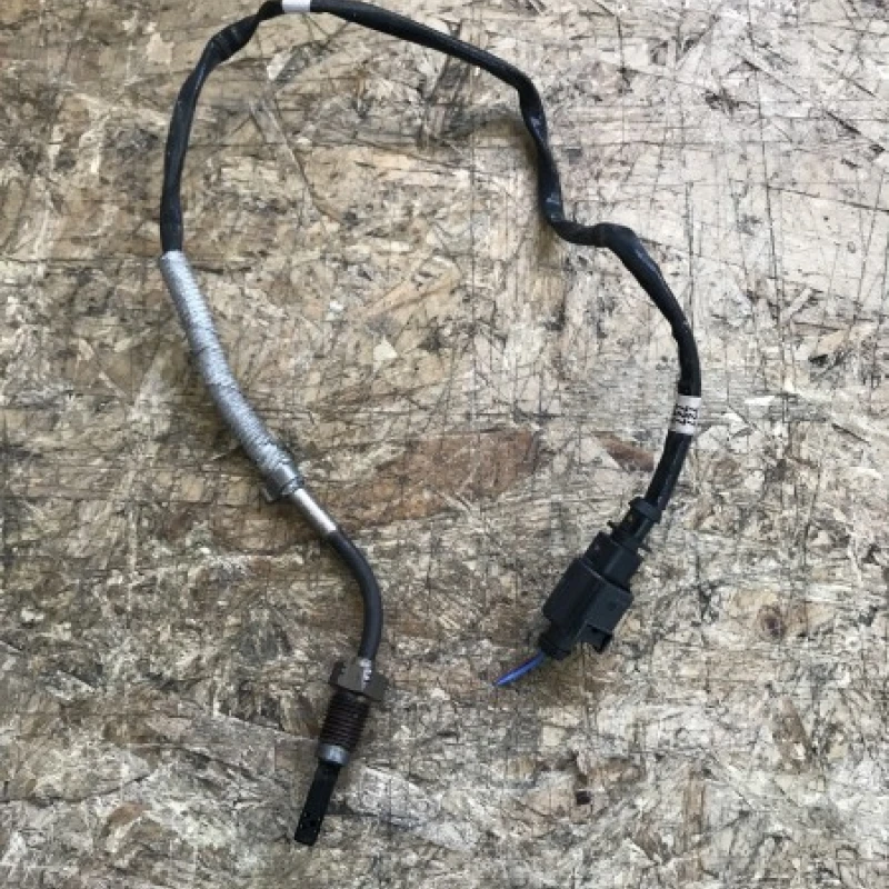 Senzor temperatura gaze Volkswagen 