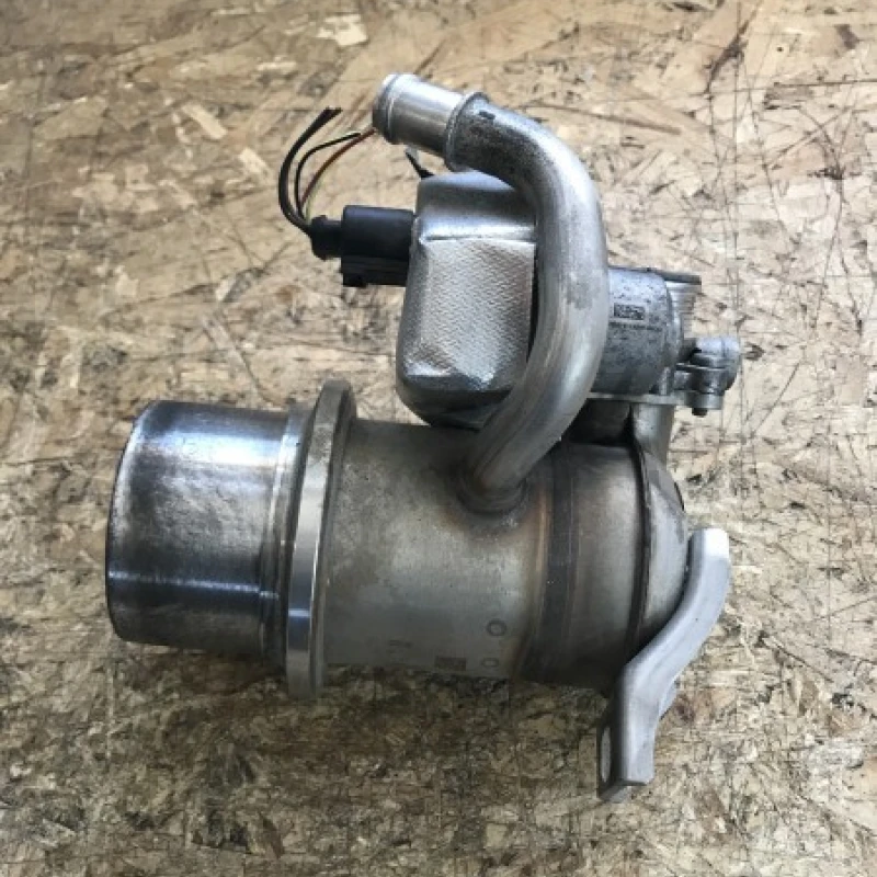 Racitor gaze egr Volkswagen 