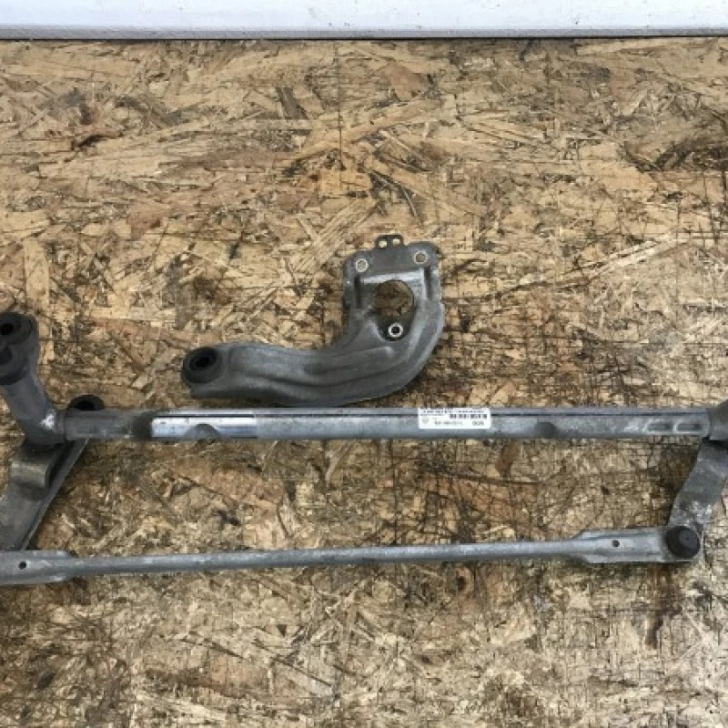Ansamblu stergatoare parbriz Volkswagen 
