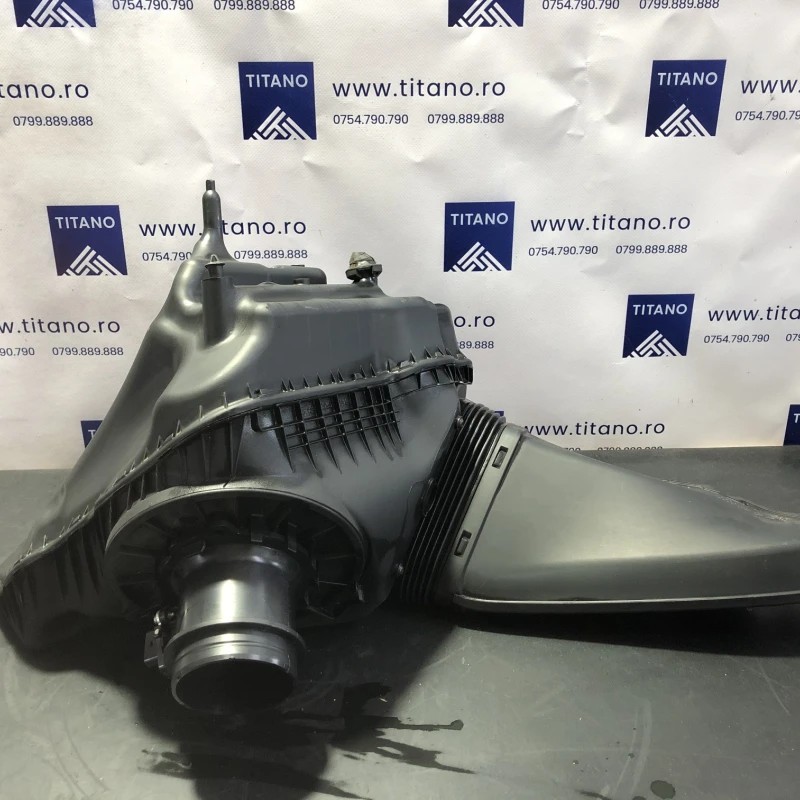 Carcasa filtru aer / Audi A6 C7 2014 / Motor, racire si evacuare