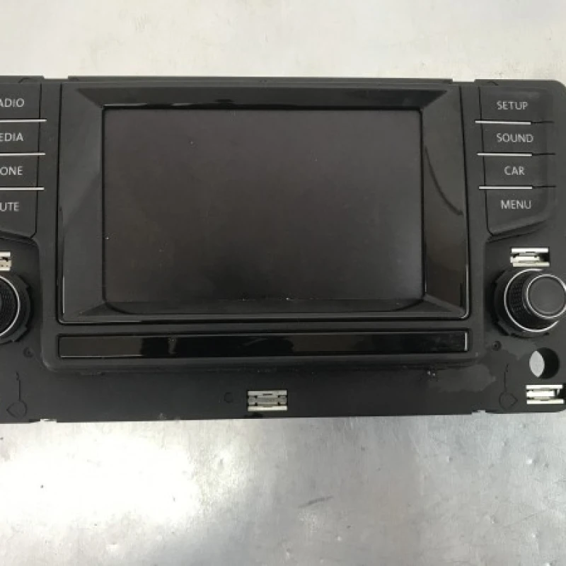 Display navigatie ecran Volkswagen 