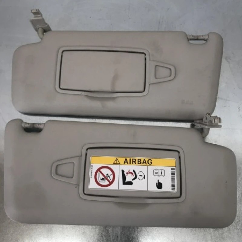 Parasolar stanga dreapta Mercedes-Benz B Class W246 2015