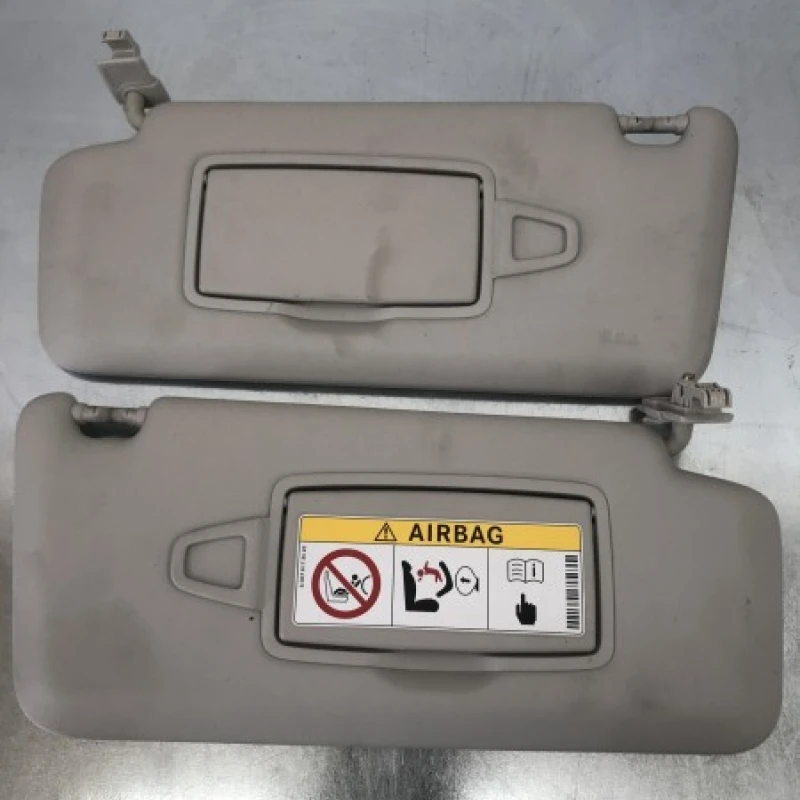 Parasolar stanga dreapta Mercedes-Benz 