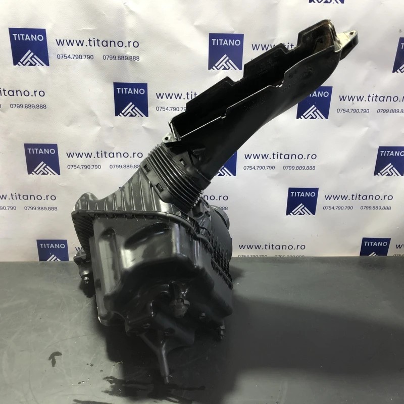 Carcasa filtru aer / Audi A6 C7 2014 / Motor, racire si evacuare