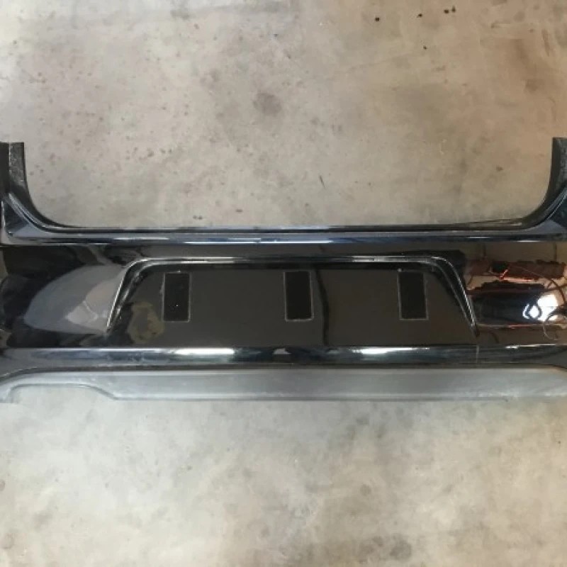 Bara spate / Volkswagen Golf MK7 2014 / Caroserie, oglinzi si faruri