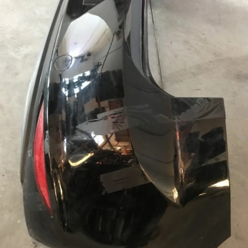 Bara spate / Volkswagen Golf MK7 2014 / Caroserie, oglinzi si faruri