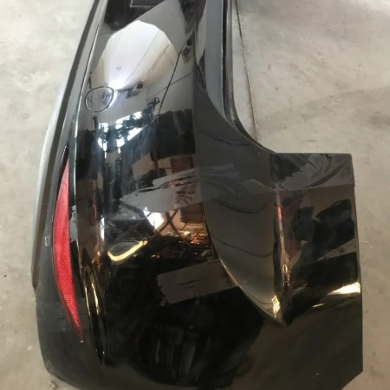 Bara spate / Volkswagen Golf MK7 2014 / Caroserie, oglinzi si faruri