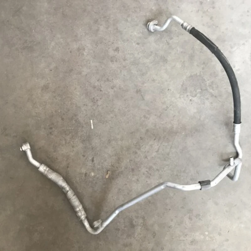 Conducta clima Volkswagen 