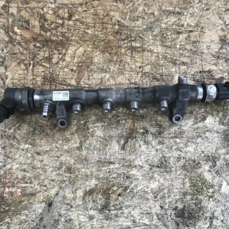 Rampa injectoare cu senzor Volkswagen 
