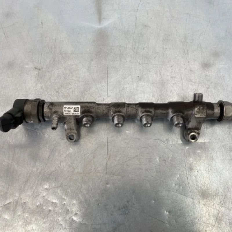 Rampa injectoare cu senzor Volkswagen 