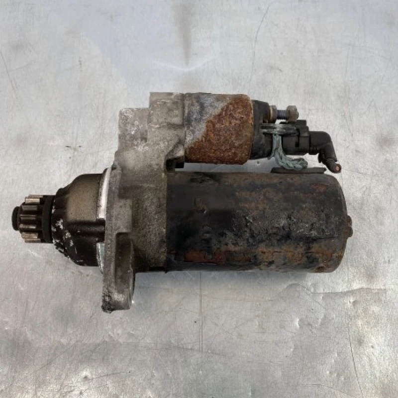 Electromotor demaror Volkswagen 