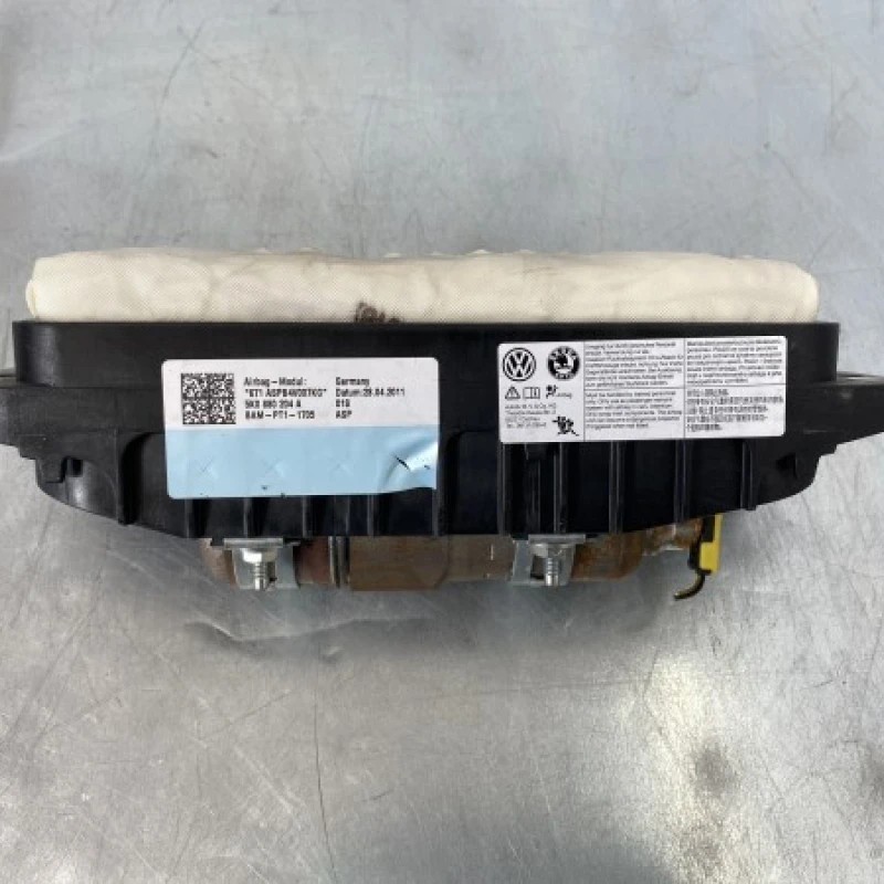 Airbag pasager / Volkswagen Tiguan 5N 2011 / Interior