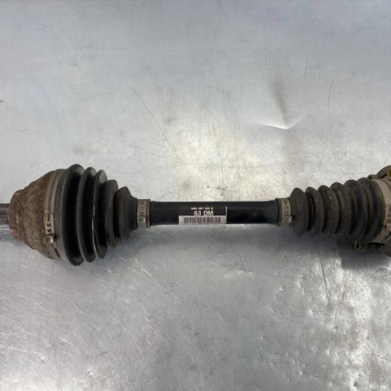 Planetara stanga fata Volkswagen 