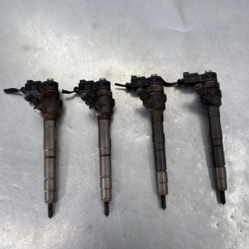 Injector Volkswagen 
