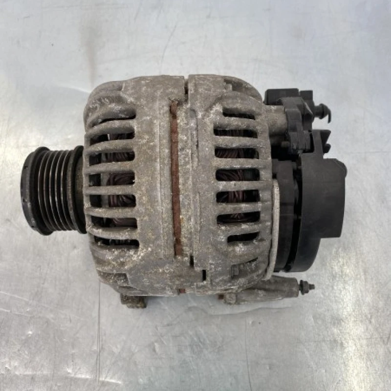 Alternator Volkswagen 