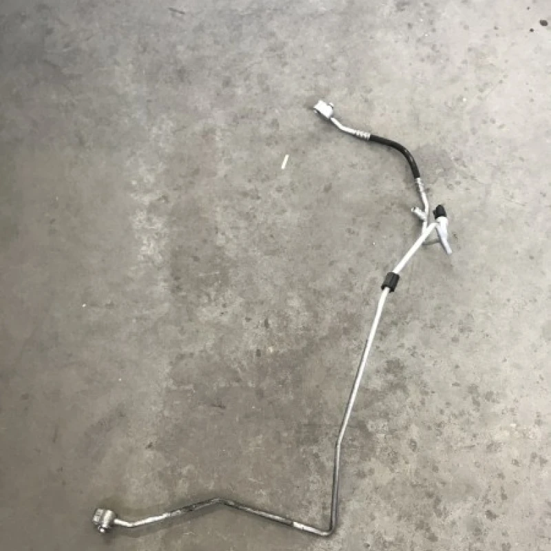 Conducta clima Volkswagen 