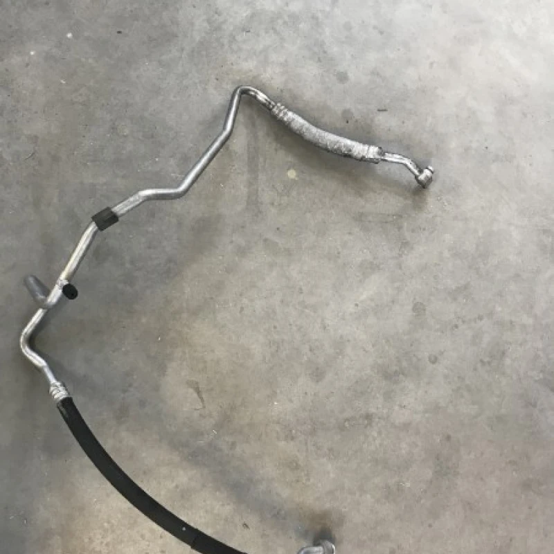 Conducta clima Volkswagen 
