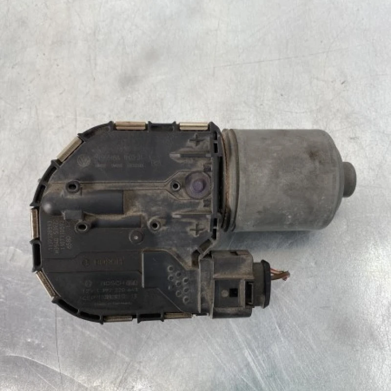 Motoras stergatoare parbriz Volkswagen 