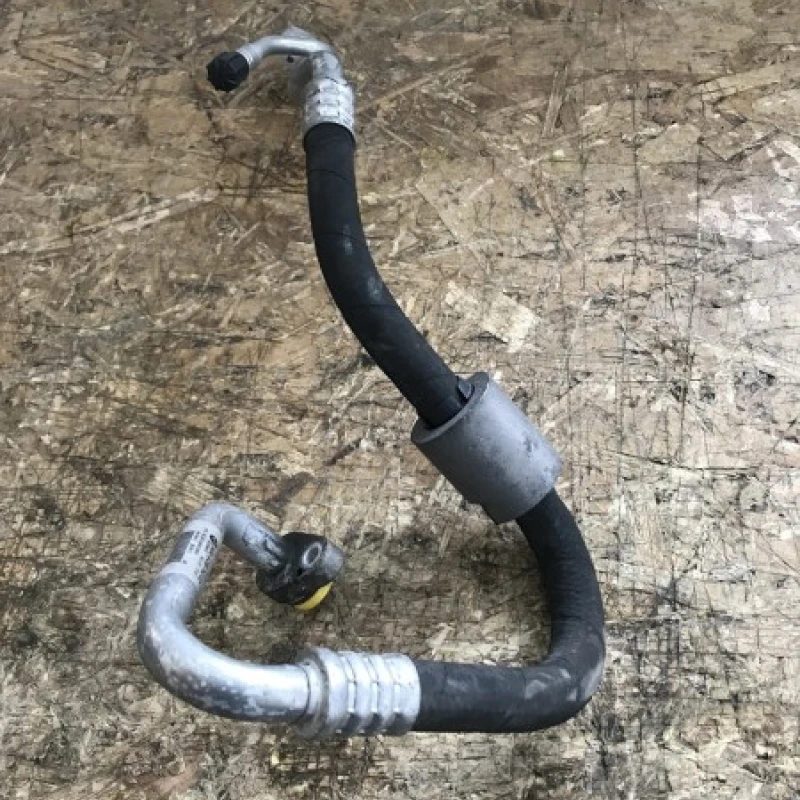 Conducta clima BMW 