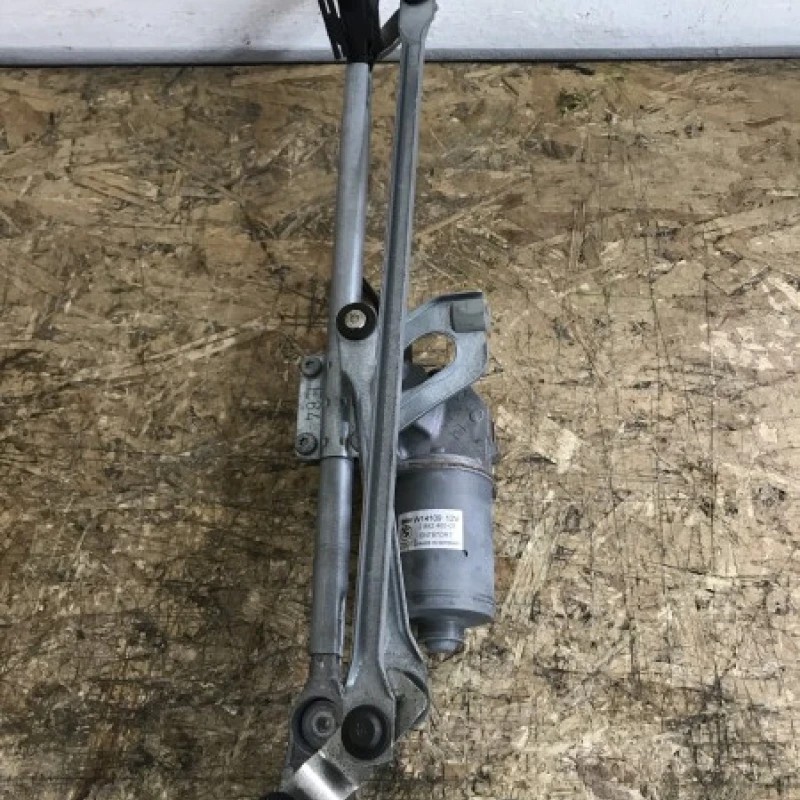 Ansamblu stergatoare cu motoras BMW X1 E84 2012