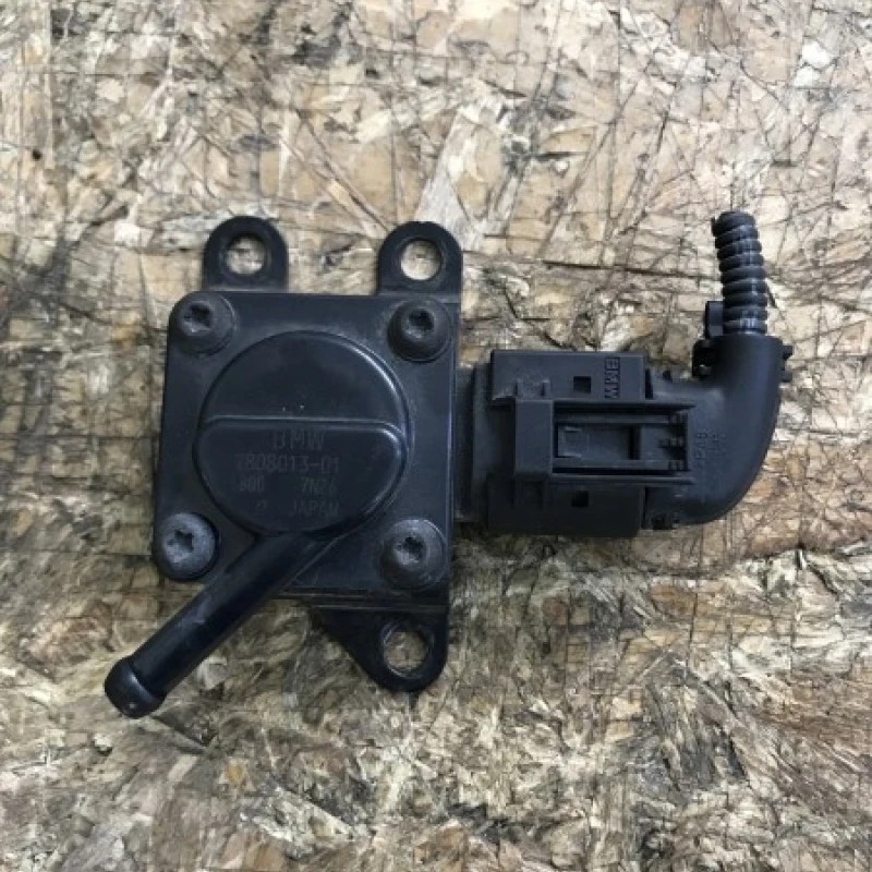 Senzor presiune gaze / BMW X1 E84 2012 / Audio si electronice