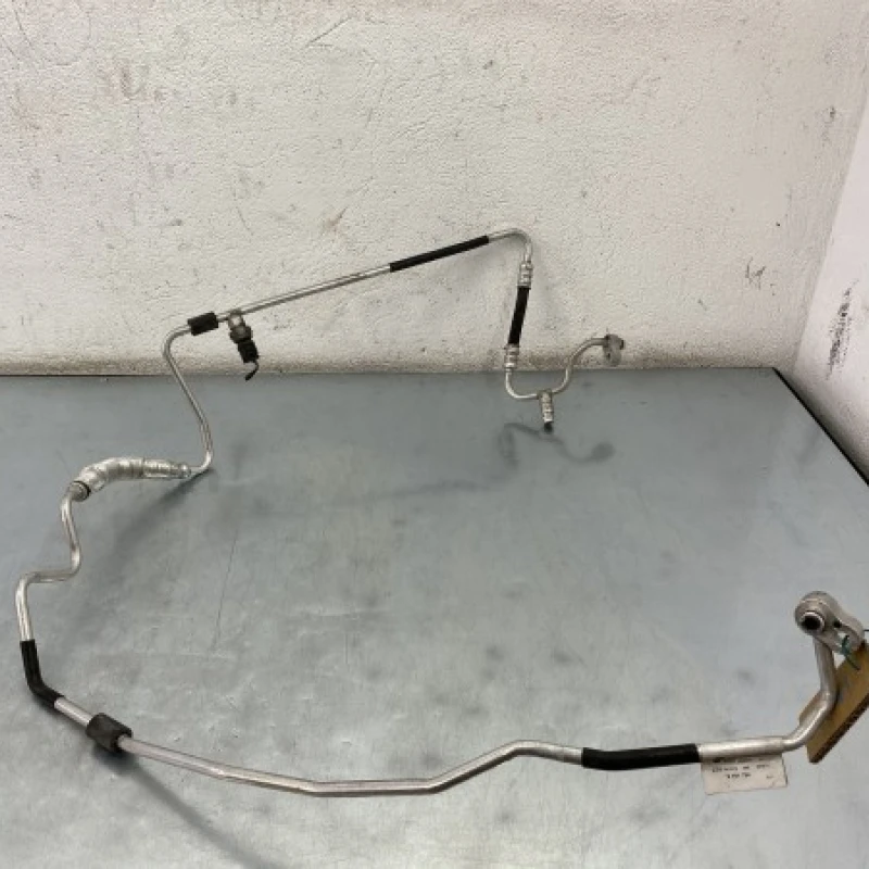 Conducta clima BMW 