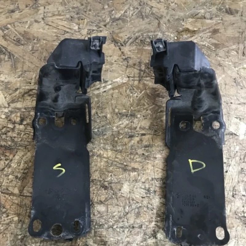 Suport radiator stanga dreapta BMW 