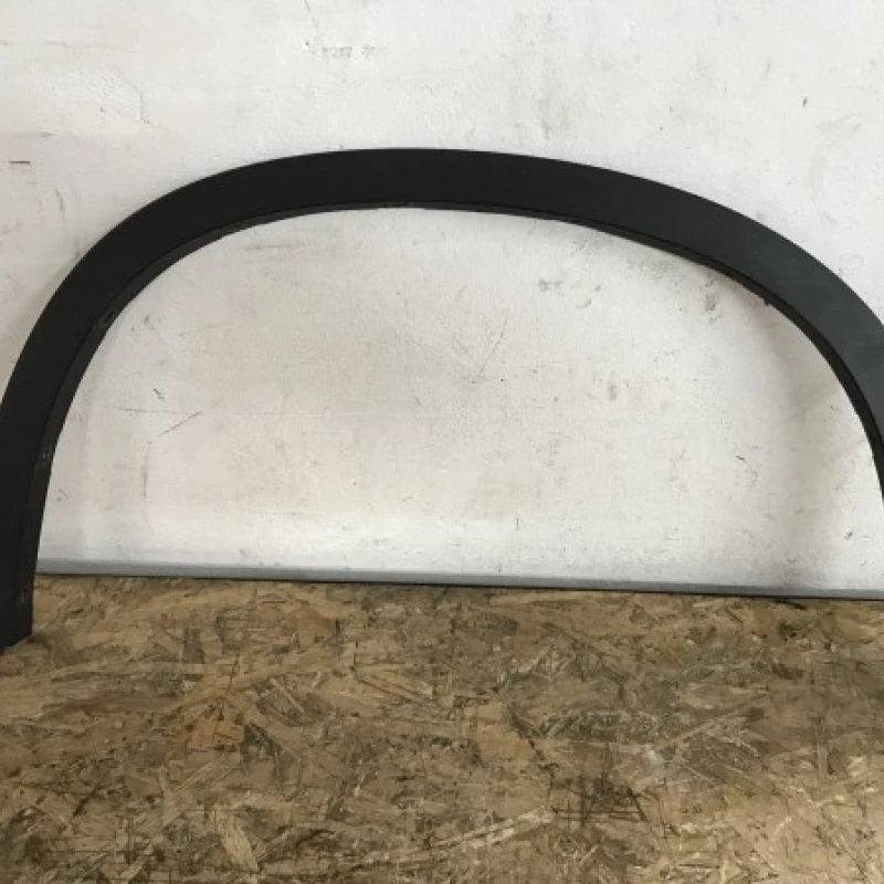 Bandou aripa dreapta fata / BMW X1 E84 2012 / Caroserie, oglinzi si faruri