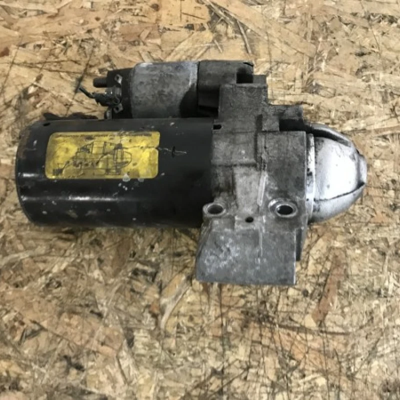 Electromotor / BMW X1 E84 2012 / Motor, racire si evacuare