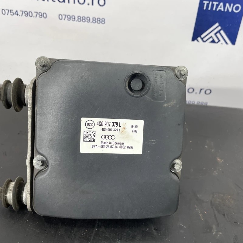 Pompa abs / Audi A6 C7 2014 / Frane
