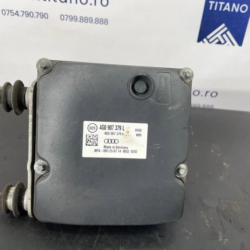 Pompa abs / Audi A6 C7 2014 / Frane