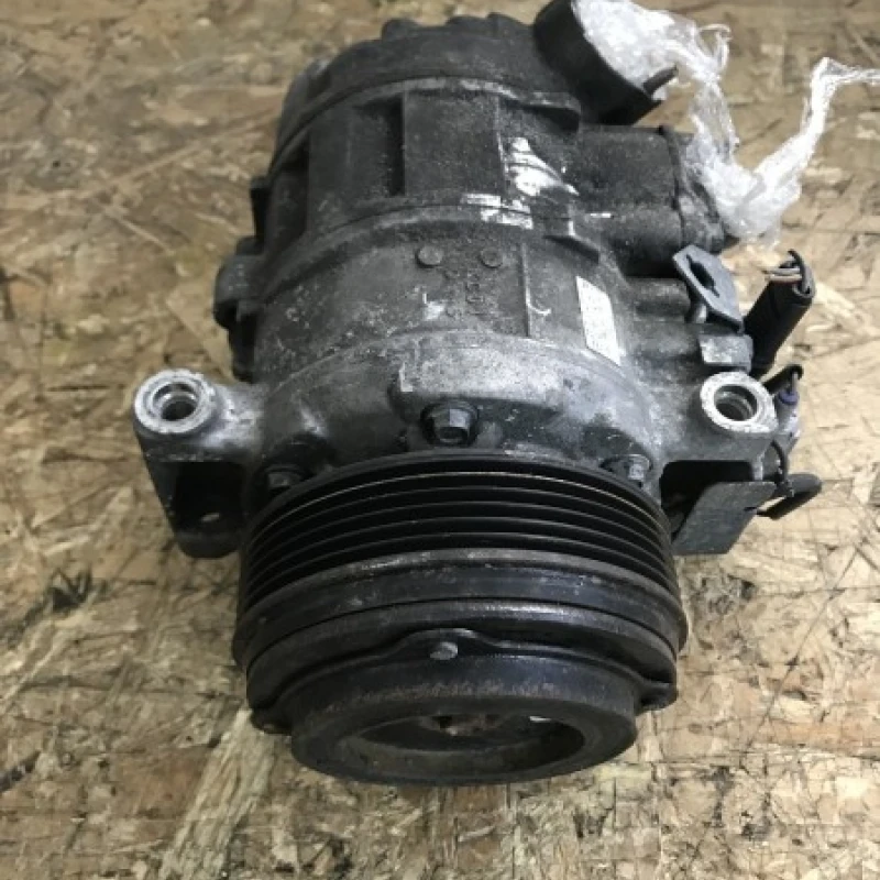 Compresor clima BMW 