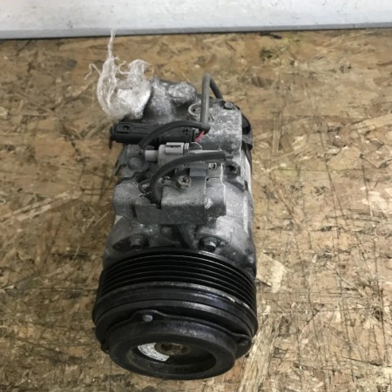 Compresor clima / BMW X1 E84 2012 / Climatizare