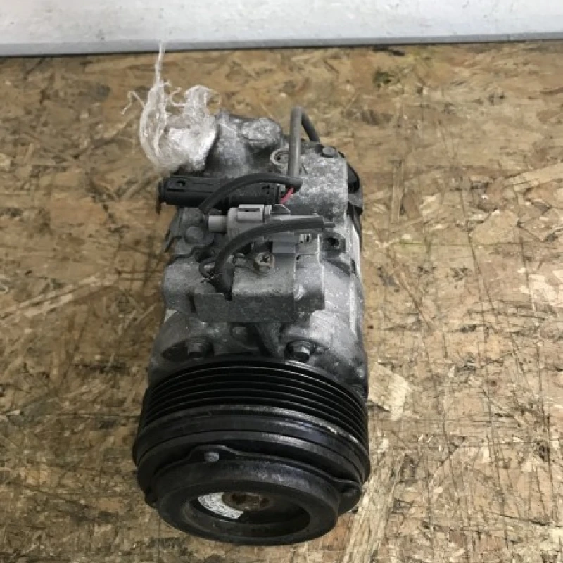 Compresor clima / BMW X1 E84 2012 / Climatizare