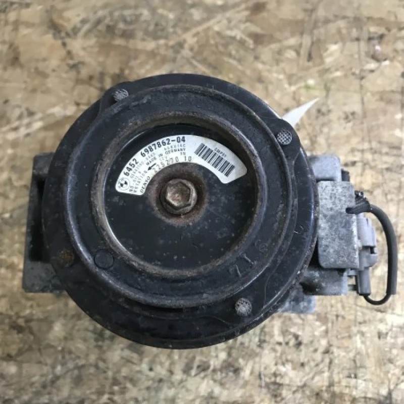 Compresor clima / BMW X1 E84 2012 / Climatizare