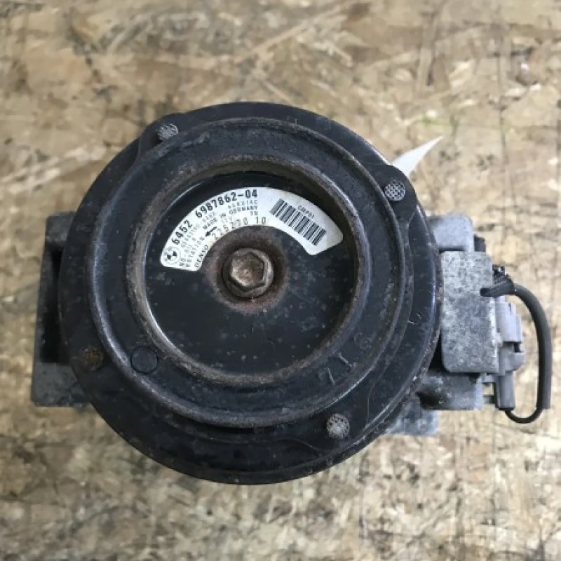 Compresor clima / BMW X1 E84 2012 / Climatizare